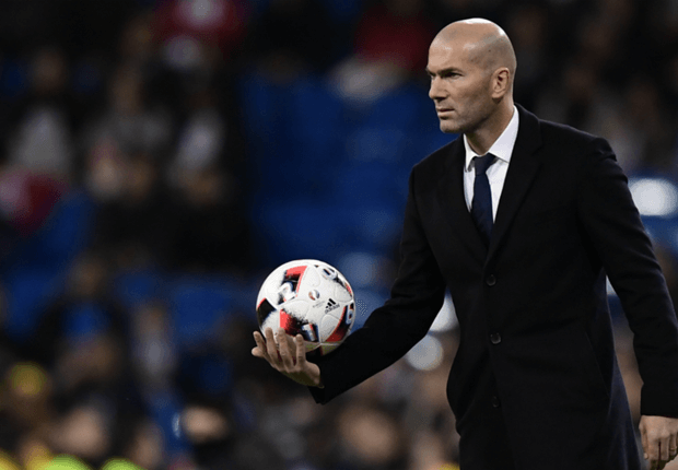 Real Madrid, Gareth Bale, Zinedine Zidane, Football, Premier League, Atletico Madrid, english news website, The Federal