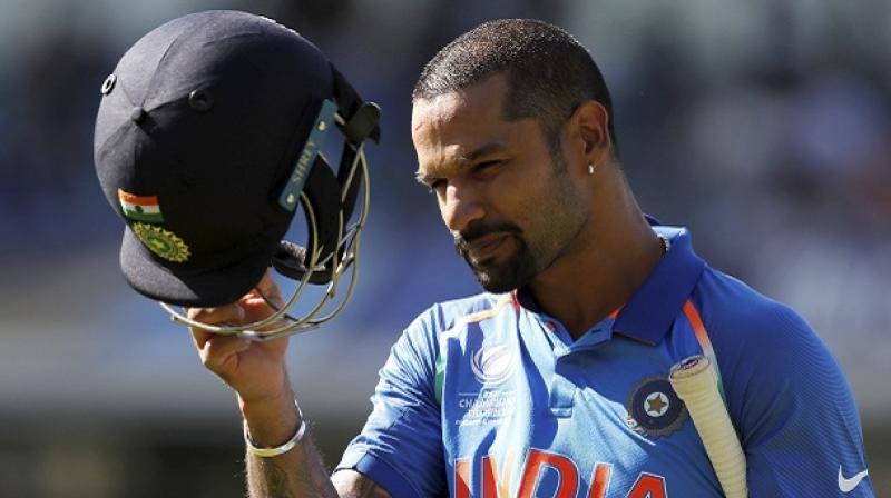 Shikhar Dhawan, India, West Indies, India tour of West Indies, Cricket, 3rd ODI, Bhuvneshwar Kumar, Mohammad Shami, Kuldeep Yadav, Shreyas Iyer, Rishabh Pant, english news website, The Federal