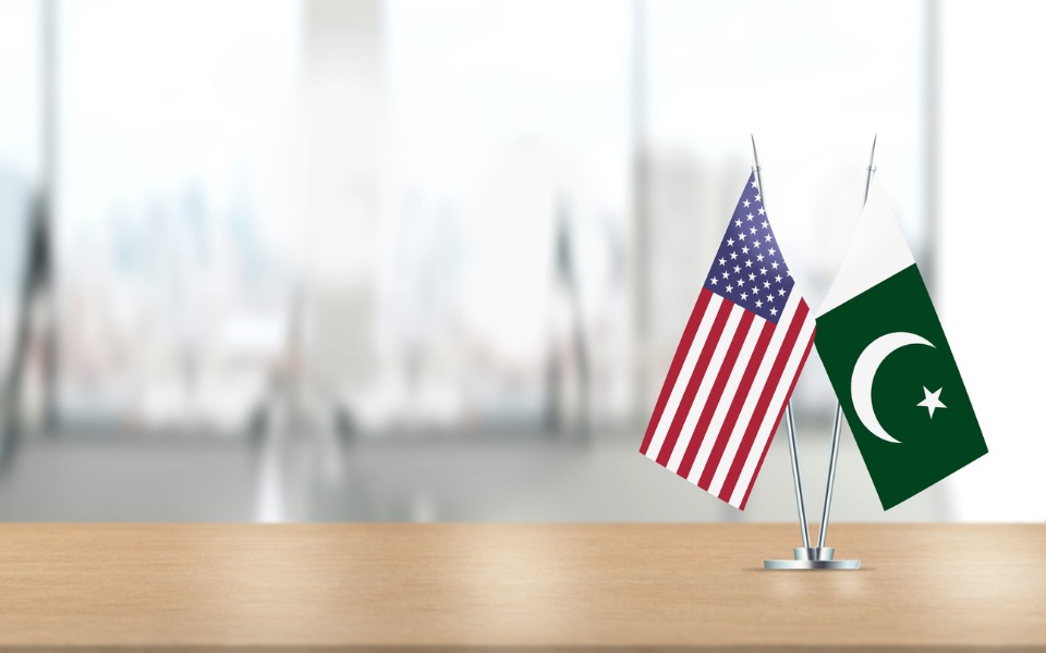 US asks Pak to show visible progress in action against terror outfits to exit FATF list