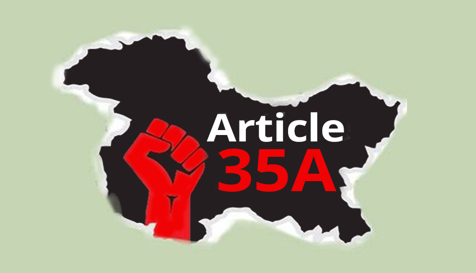 For India’s sake, leave Article 35A alone, let Kashmir be