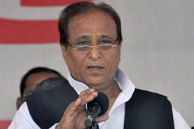 ED files money laundering case against Azam Khan on charges of land grab