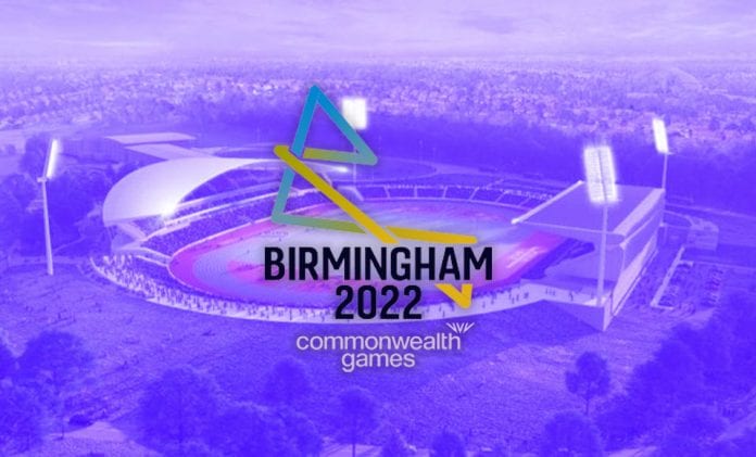 2022 Birmingham Games, Commonwealth games, Indian Olympic Association, Secretary General Rajeev Mehta, International Olympic Committee