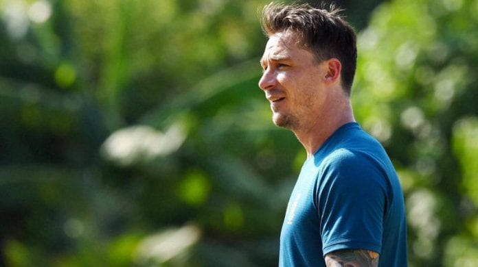 Dale Steyn, South Africa, Test cricket, retirement, Cricket, Cricket South Africa, one-day internationals, T20, english news website, The Federal