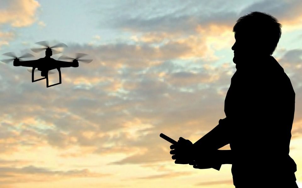 Jammu drone hit underlines need to sharpen guidelines, counter-measures