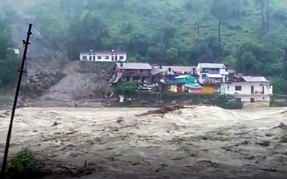 Why Uttarakhand is repeatedly ravaged by natural disasters