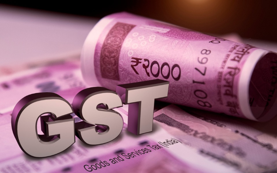 GSt, The federal, English news website