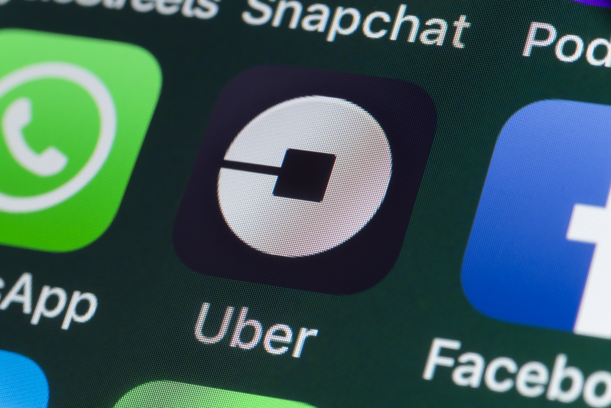 Uber files: Leaks reveal how taxi-hiring service broke laws, lobbied governments