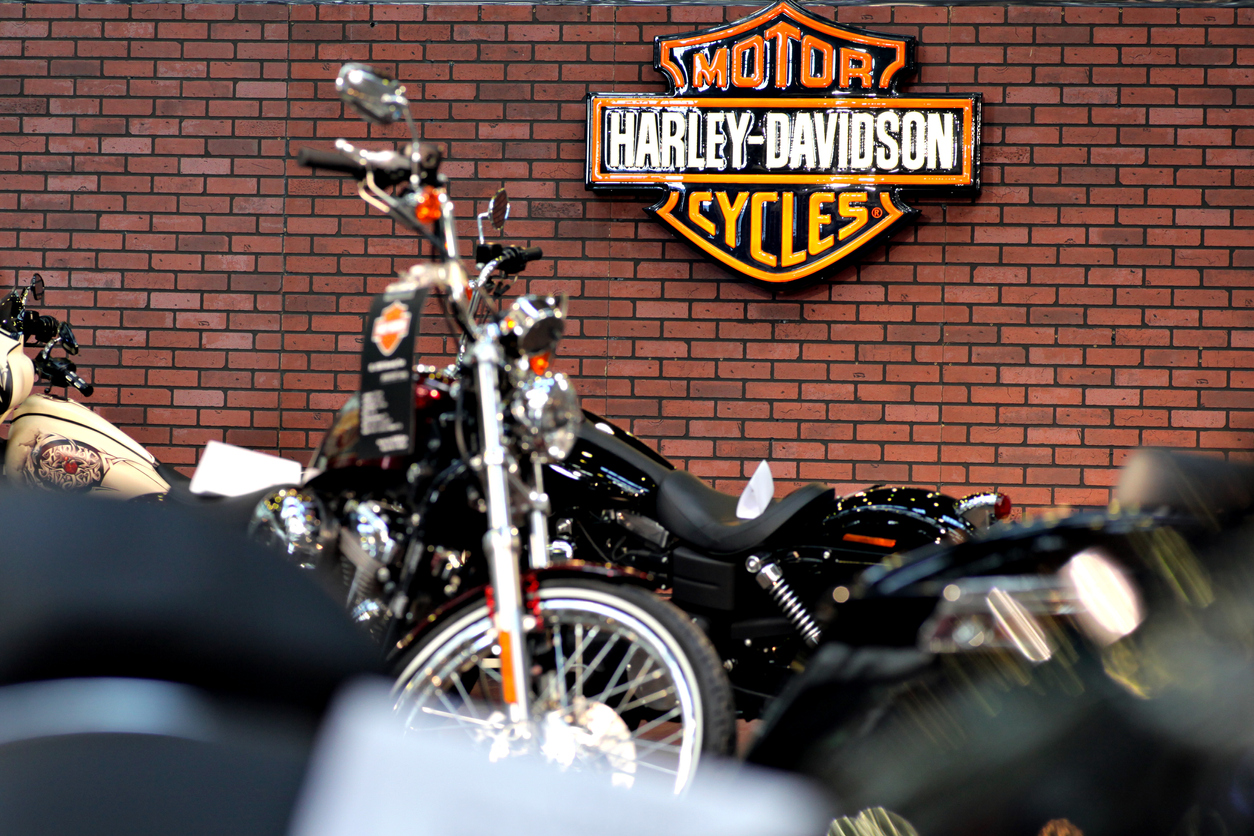 South India has potential; customers ready for new: Harley ...