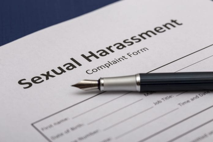 sexual harassment, workplace harassment, SHe-Box, ICCs, LCCs, The Federal