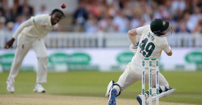England, Australia, Ashes series, Ashes seocnd test, Cricket Australia, concussion substitutes, Steve Smith, Jofra Archer, english news website, The Federal