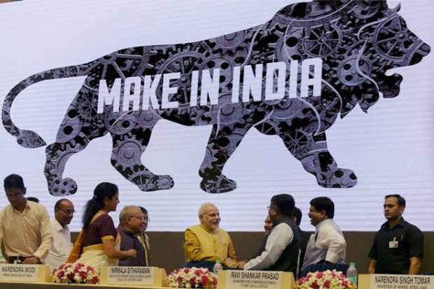 Make in India, tenders, Central Vigilance Commission, DPIIT, The Federal, English news website