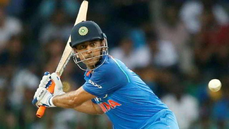 Dhoni, Bumrah dropped from T20 squad for series against South Africa