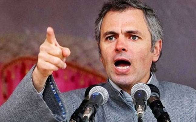 SC seeks response from Centre, J-K admn on Omar Abdullahs release