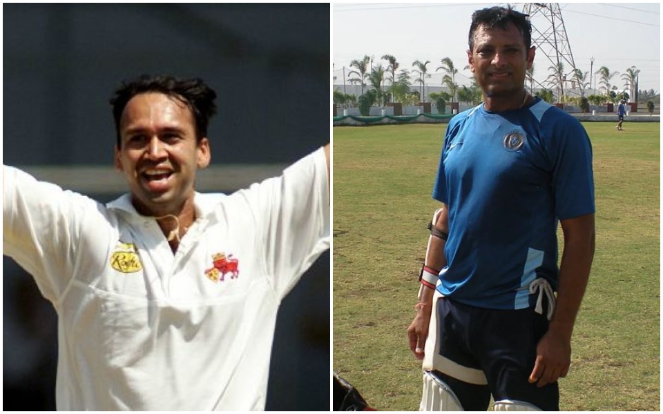 Rahul Dravid, India A coaches, Sitanshu Kotak, Paras Mhambrey, National Cricket Academy, SA A series,