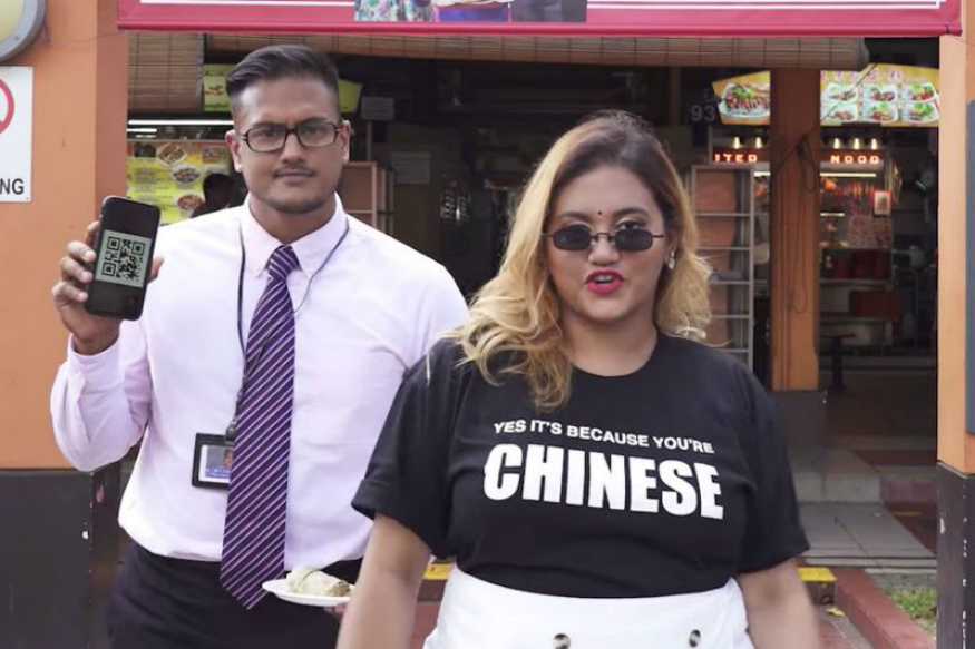 Racist video: Singapore Home Ministry dubs apology by Indian-origin YouTubers insincere