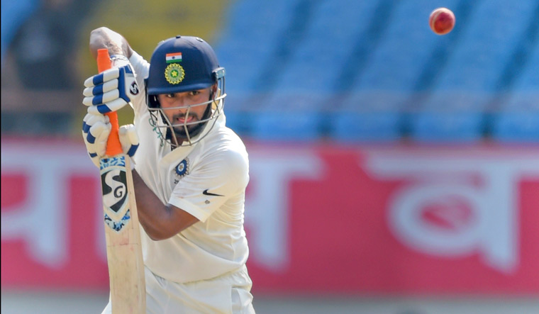 West Indies tour a great opportunity for Pant to unleash his potential: Kohli