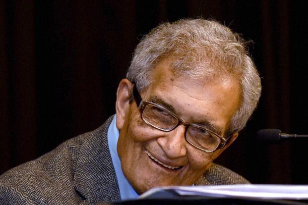 Visva-Bharati varsity terms Amartya Sen illegal occupant