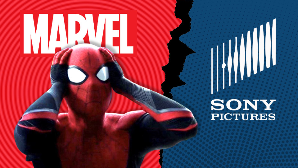 Spider-Man, Marvel Cinematic Universe, MCU, Sony Pictures, Marvel studios, Kevin Feige, Tom Holland, Andrew Garfield, Robert Downey Jr., Captain America, Avengers: Infinity War, Avengers: Endgame, Homecoming, Far from Home, english news website, The Federal