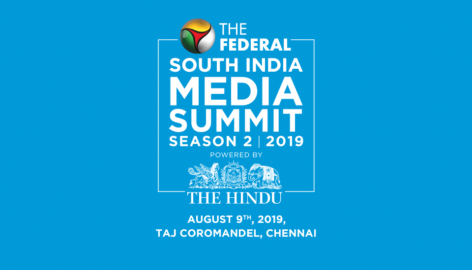 South India Media Summit - The Federal