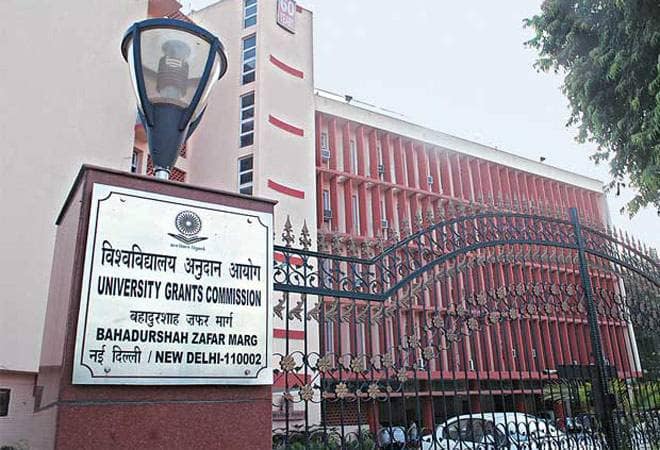 UGC seeks higher allocation for education in budget