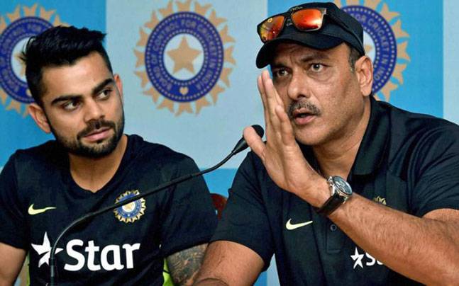 India, Head Coach, BCCI, Ravi Shastri, Kapil Dev, CoA, Mike Hesson, Tom Moody, Phil Simmons, Lalchand Rajput, Robin Singh, Indian cricket team, english news website, The Federal