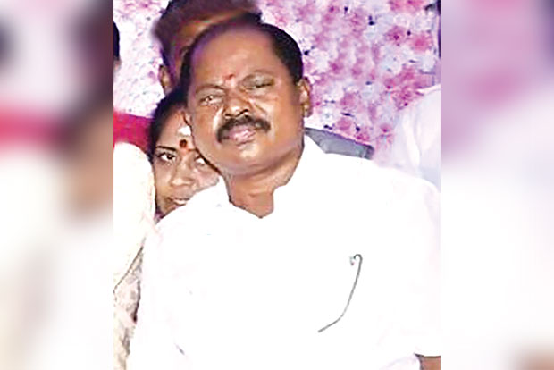 Subhasri death case: Cops finally arrest ex-AIADMK councillor Jayagopal