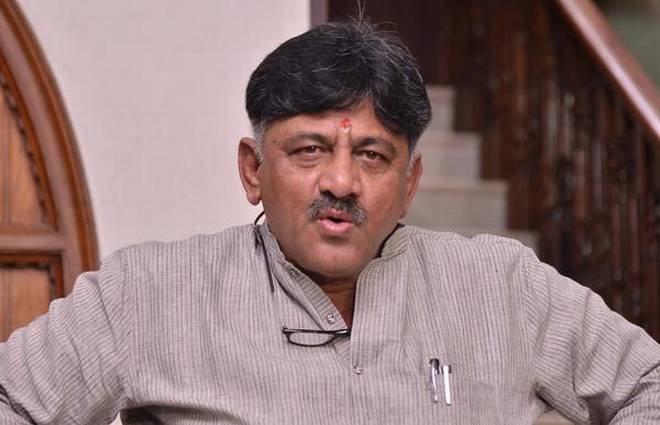 Delhi court denies bail to DK Shivakumar in money laundering case