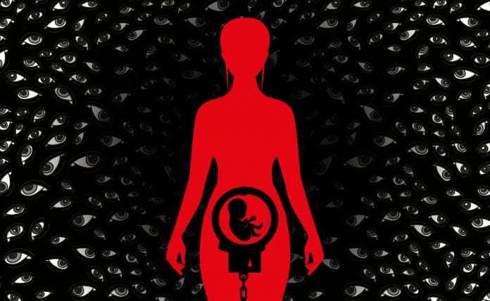 Abortion, Woman, Consent, Gynaecologist, Rights, Body, Pregnant, Doctor, Question, Married, Family, Parents, Husband, Patriarchy, Stigma, Bias, Stereotype