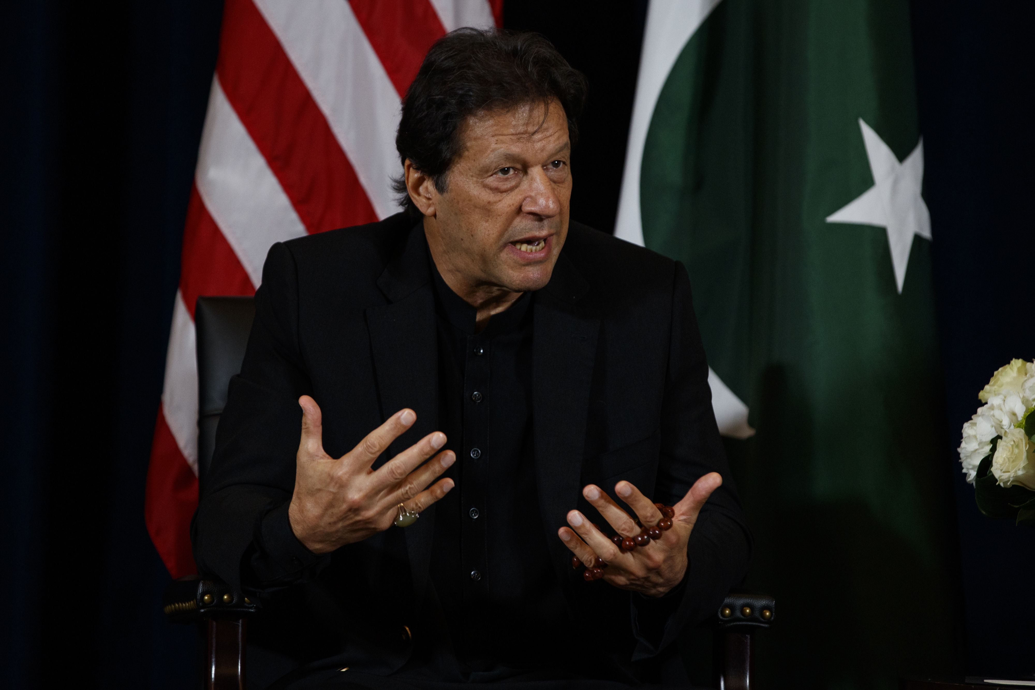 Not meeting FATF obligations would be devastating for Pak: US