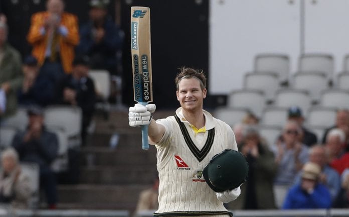 Steve Smith, Ashes series, Ashes test, ICC Rankings, Australia, England, Old Trafford,