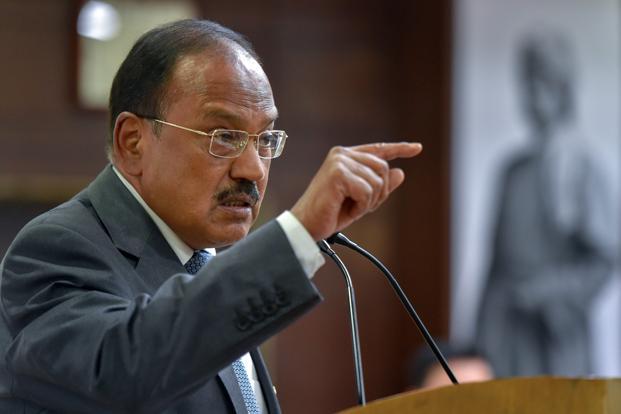 Ajit Doval