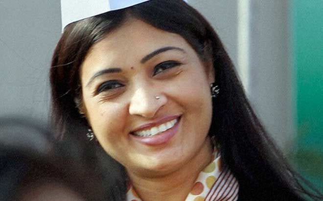 Alka Lamba, Congress, AAP, Aam Aadmi Party, Sonia Gandhi