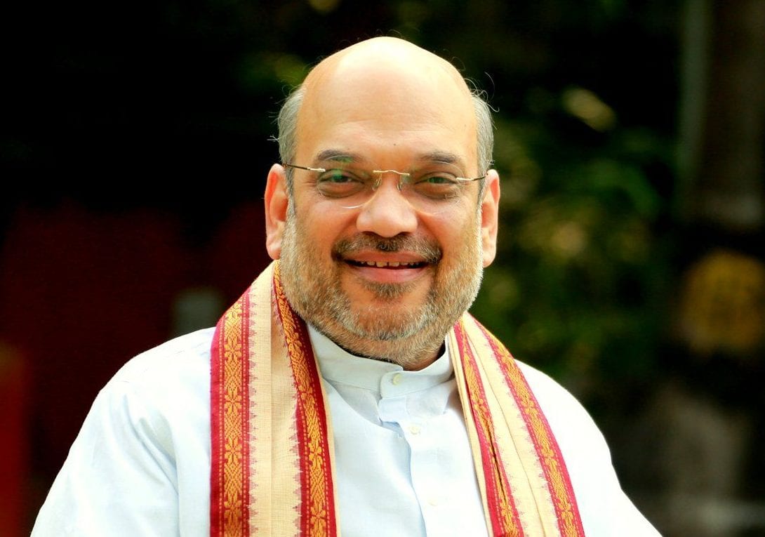 Shah makes a U-turn, says never asked for imposition of Hindi