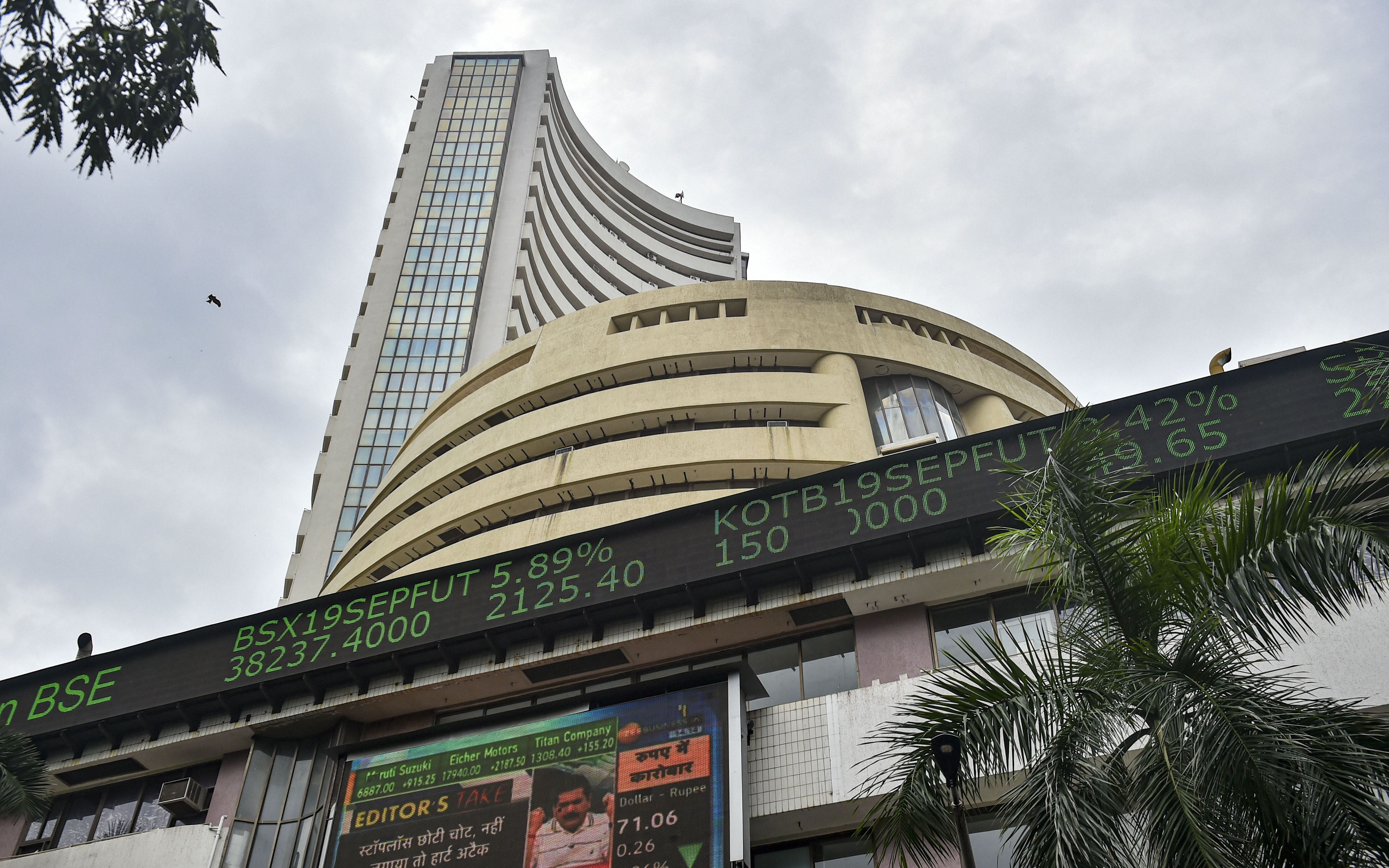 BSE. BSE Sensex, NSE, Stock Market, Nifty, Sensex