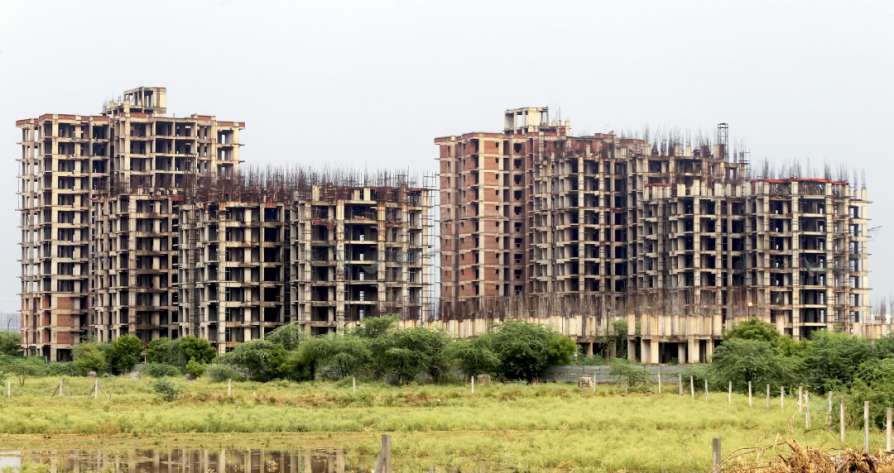 Construction cost up 10-12% last yr, may rise further: Colliers India
