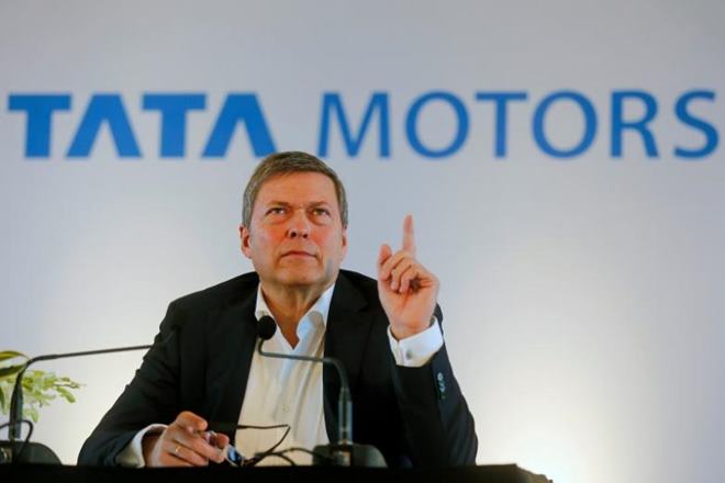 Tata Motors MD sounds warning; Ashok Leyland shuts shop till Sept 11