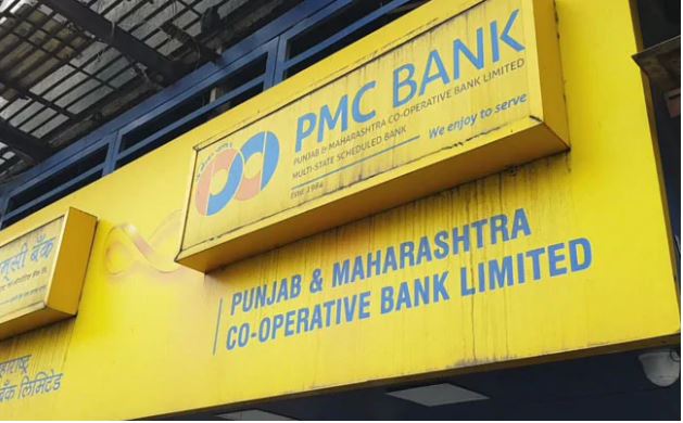 For third time, RBI hikes withdrawals to ₹40,000 at PMC Bank