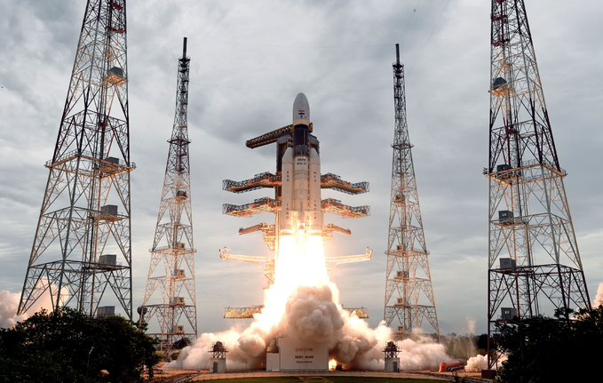Chandrayaan-3, Gaganyaan, manned mission, astronauts, launch, 2021, Jitendra Singh, PMO office, ISRO, K Sivan, Chandrayaan-2