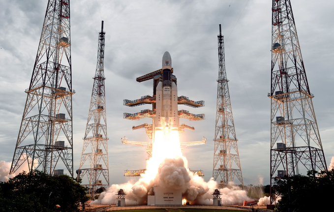 Chandrayaan-3 to be launched in first half of 2021, says government