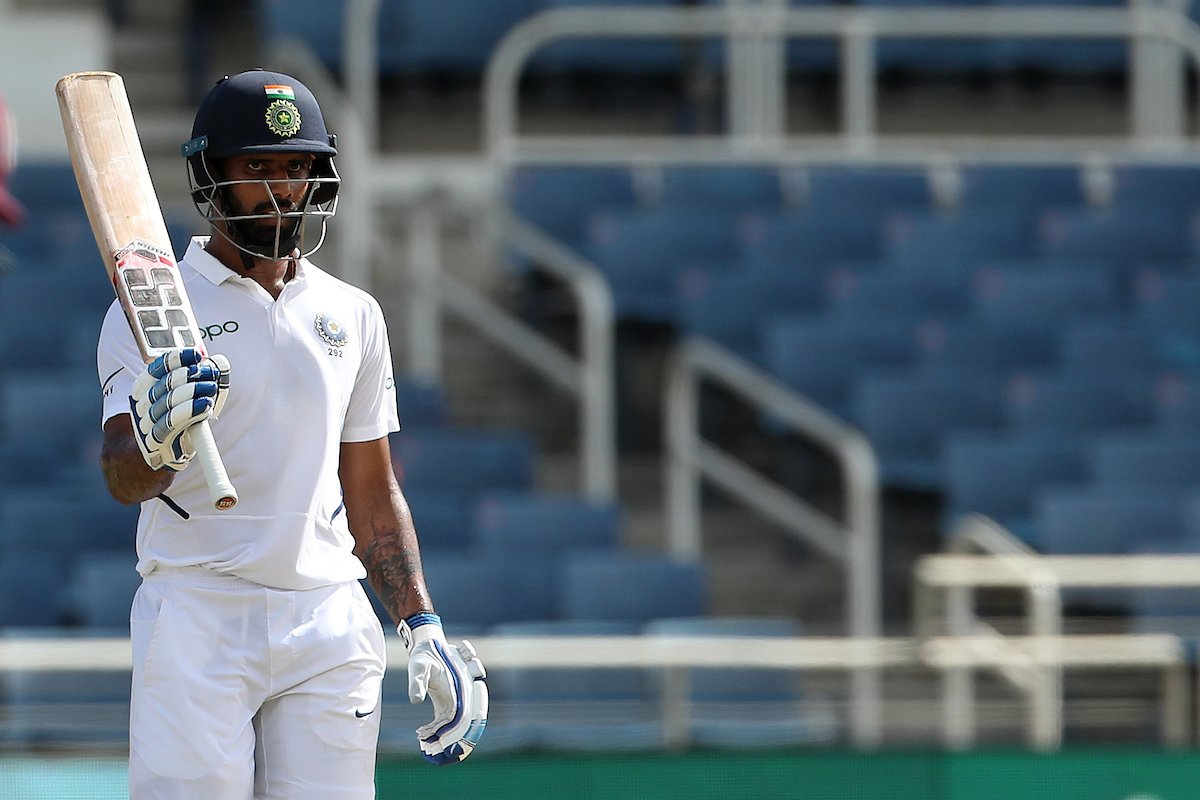 I treat every Test as my last, says Andhra batsman Hanuma Vihari