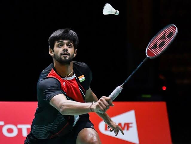 B Sai Praneeth, China Open, Super 1000 badminton World tour, world championships, Anthony Sinisuka Ginting