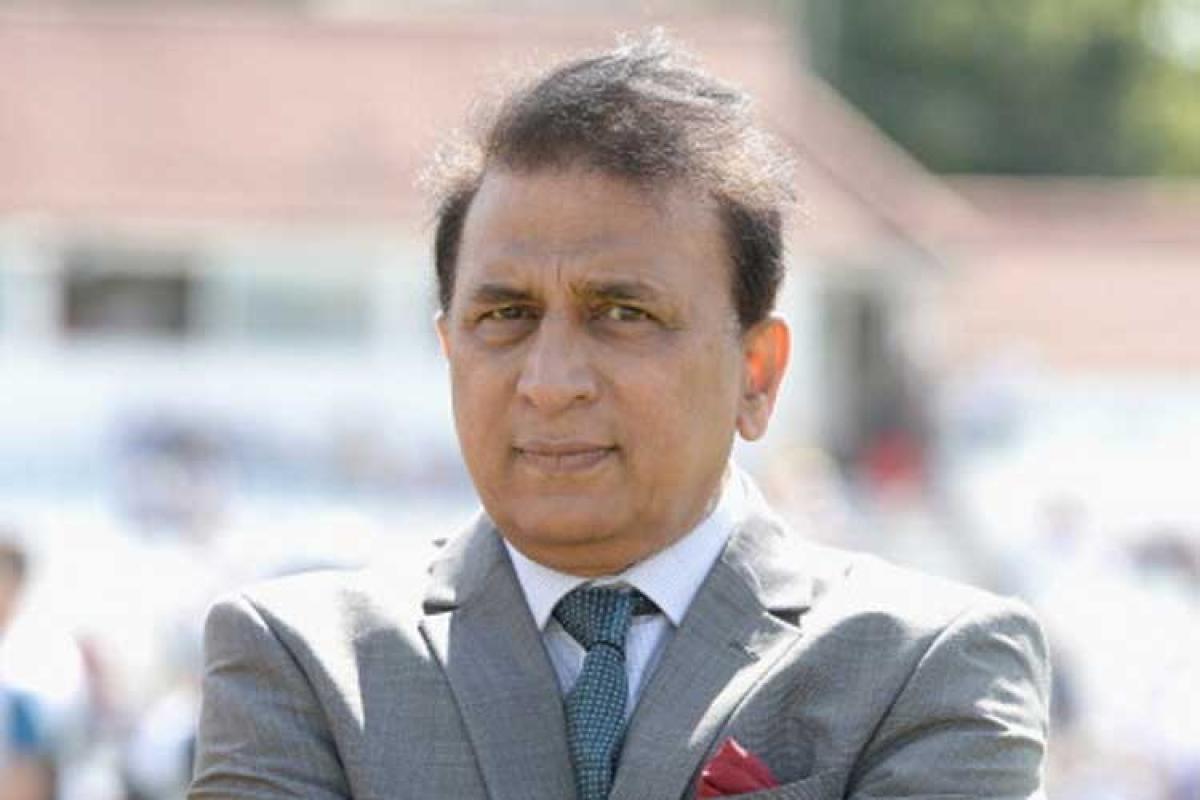 Greed is a human thing, cant be cured: Gavaskar on TNPL fixing row