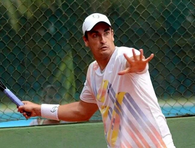 Diego Matos, life ban, match fixing, Tennis, Tennis Integrity Unit, Anti corruption