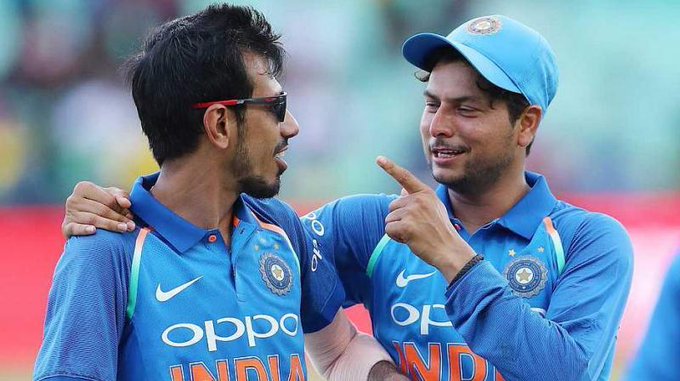 India looks beyond Kuldeep, Chahal but experts say too early to write them off