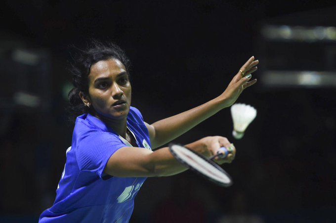 Sindhu, Praneeth, Rankireddy-Shetty win China Open first round