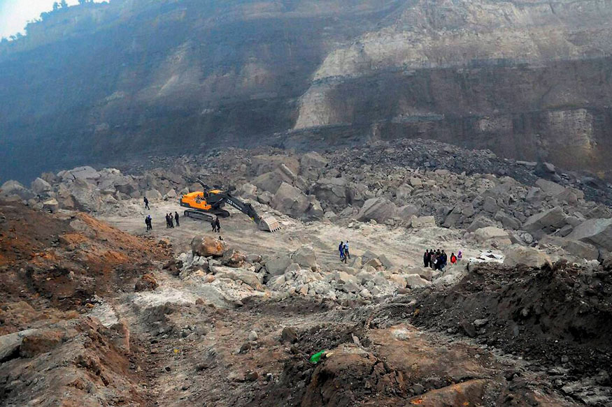 Goa mining ban exposes the dark face that rulers are wary of