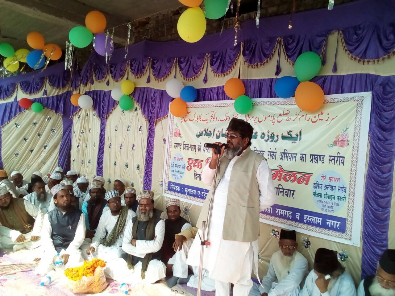 Muslims, Hindus stand united in Jharkhand’s new anti-dowry movement  