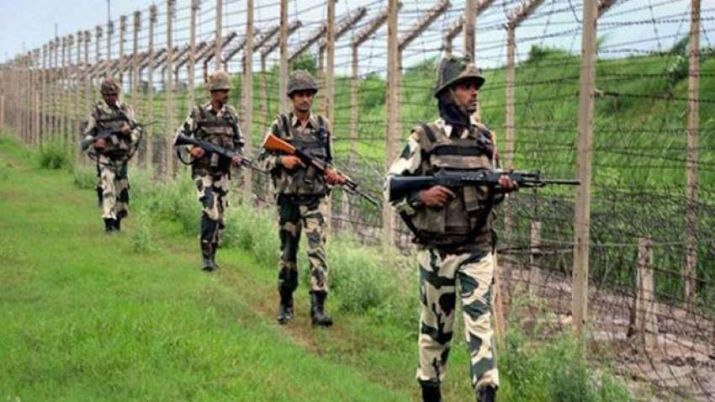 21 Indians killed in 2,050 ceasefire violations in J&K, Centre tells Pak
