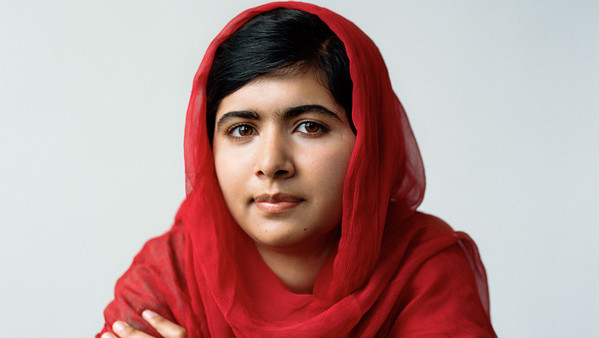 Deeply worried about women, minorities in Afghanistan: Malala