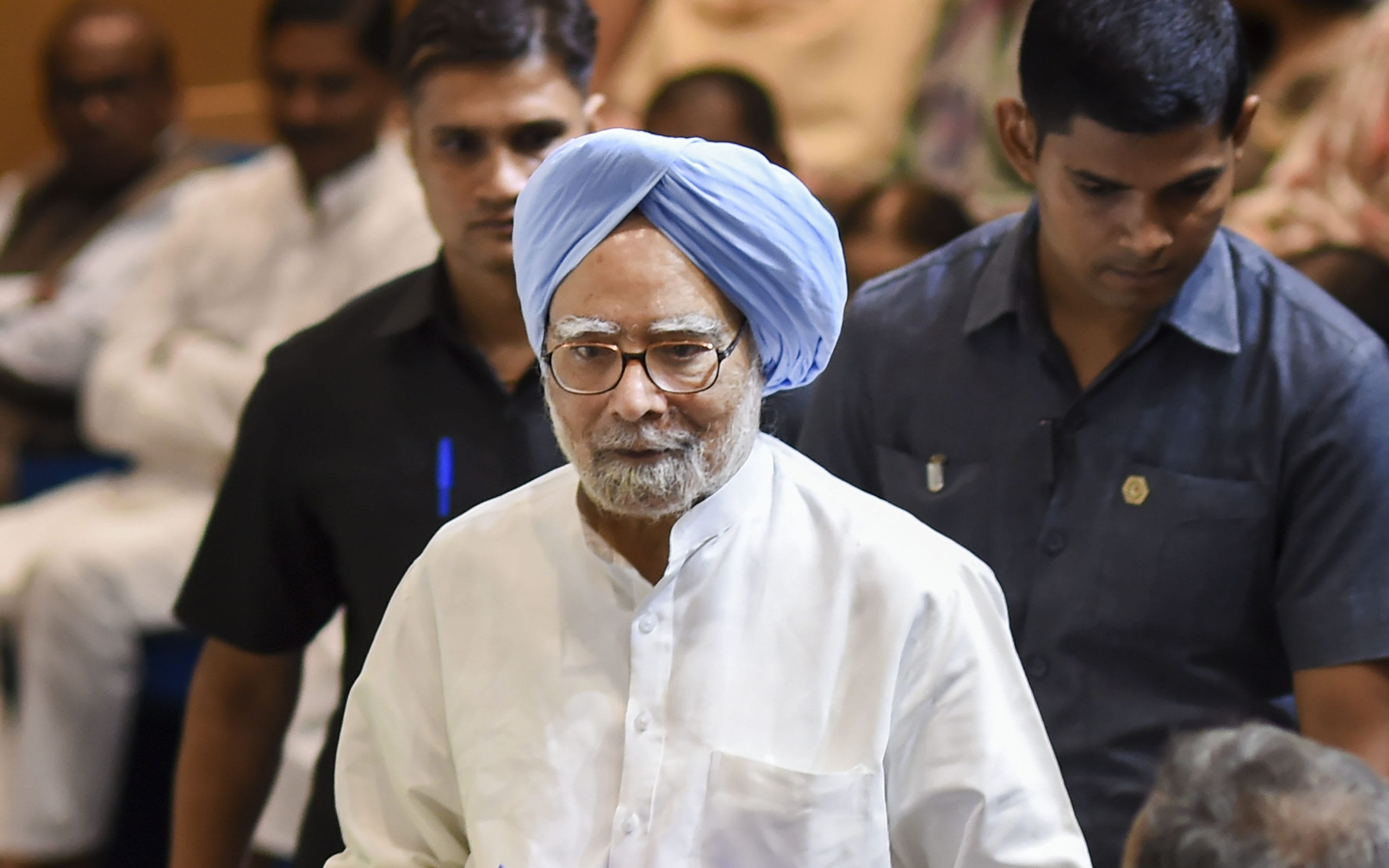 Chaos, clash and slowdown: Why its time to revisit Manmohan’s legacy